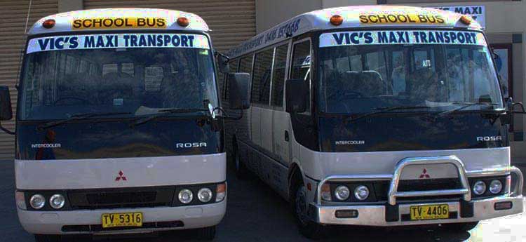 Transport and Tours
